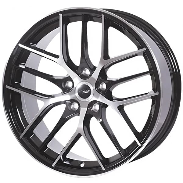 ДЛ 5*108 18*8 D60.1 ET33 Lizardo XH317 Bronk BMF